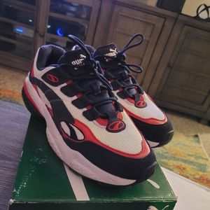 Puma Cell Venom USA
